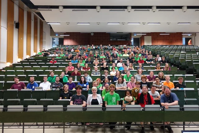 Beispielbild KIF
