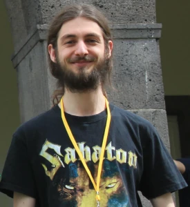 Johannes Alef