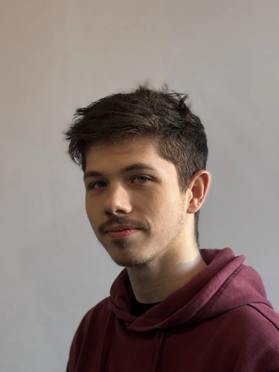 Philipp Macher