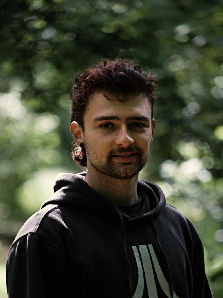 Sebastian Spranger